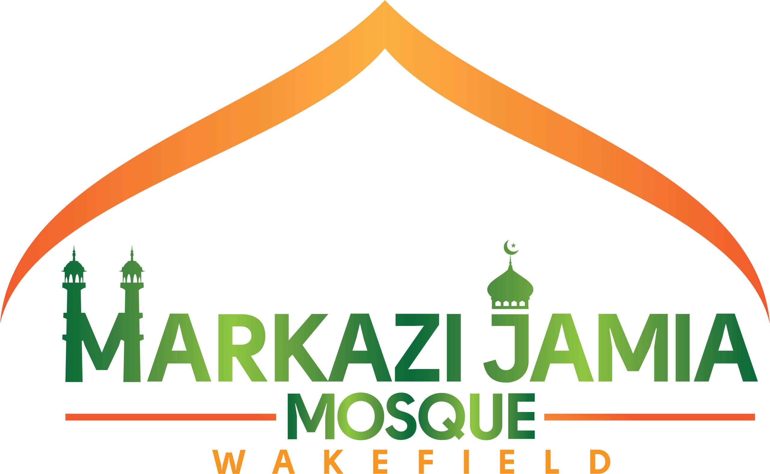 Markazi Jamia Mosque Wakefield